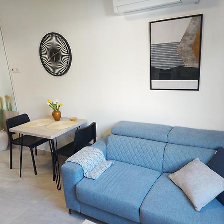 Apartman Matilda 2 Gradac  Luaran gambar