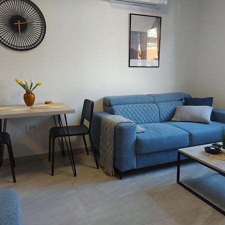 Apartman Matilda 2 Gradac  Luaran gambar