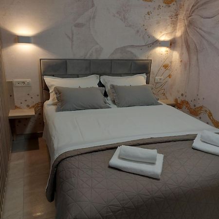 Apartman Matilda 2 Gradac  Luaran gambar