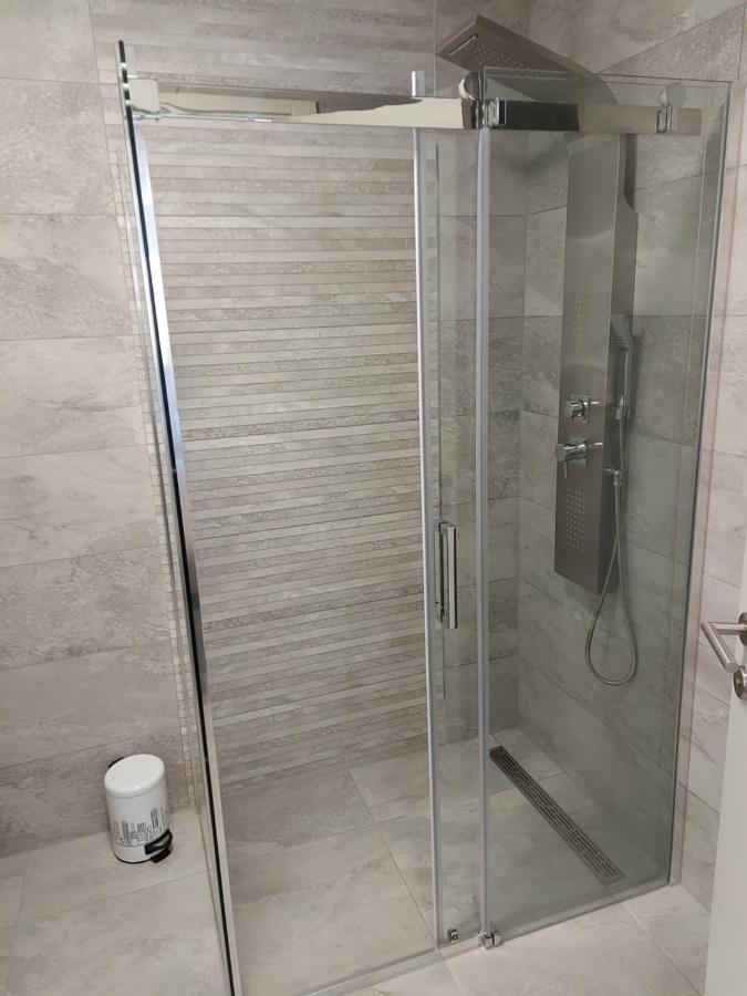 Apartman Matilda 2 Gradac  Luaran gambar