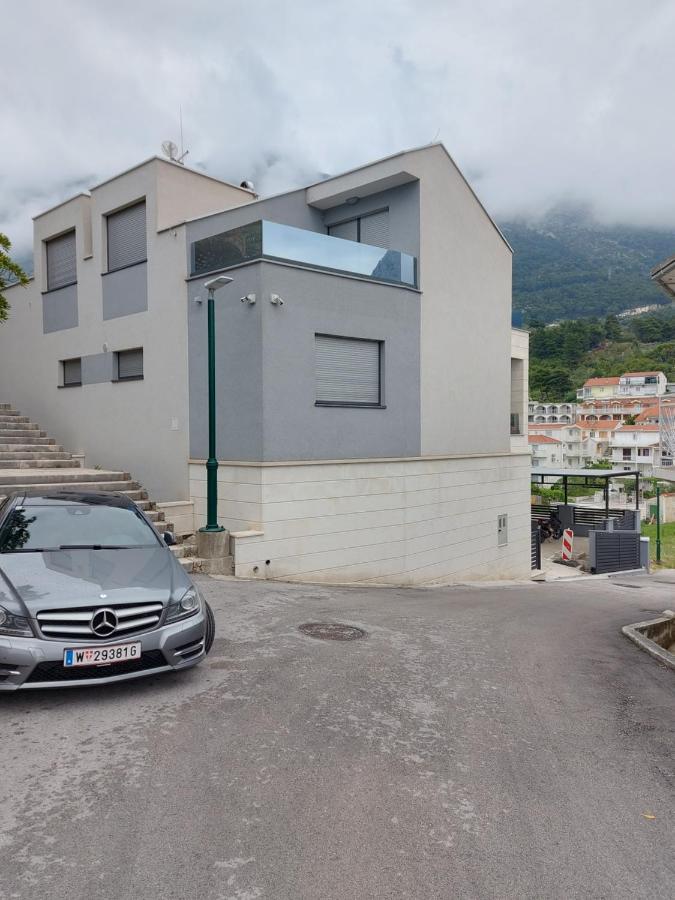 Apartman Matilda 2 Gradac  Luaran gambar
