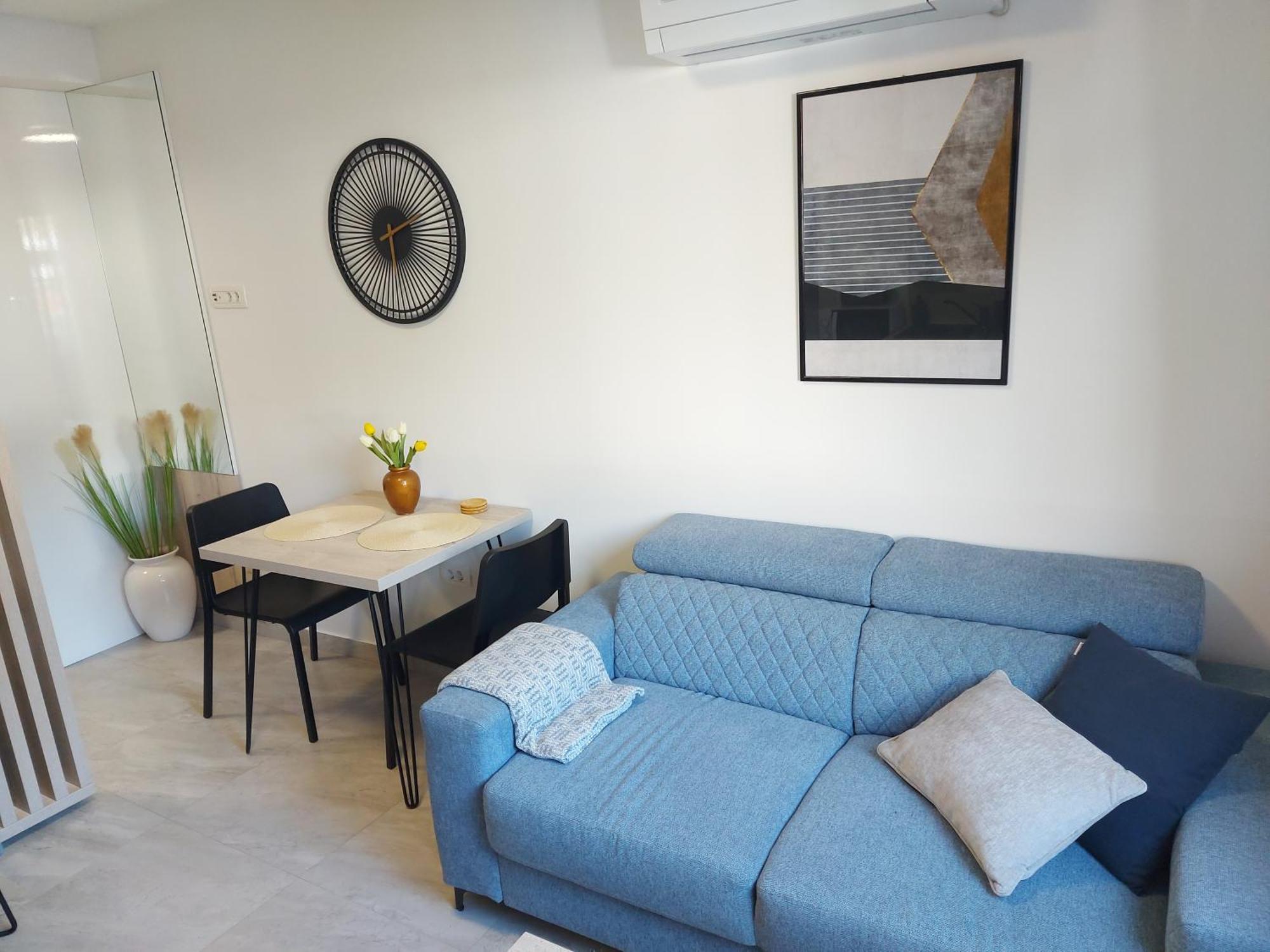 Apartman Matilda 2 Gradac  Luaran gambar