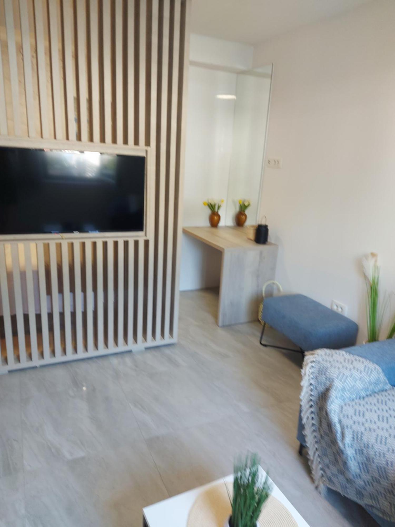 Apartman Matilda 2 Gradac  Bilik gambar