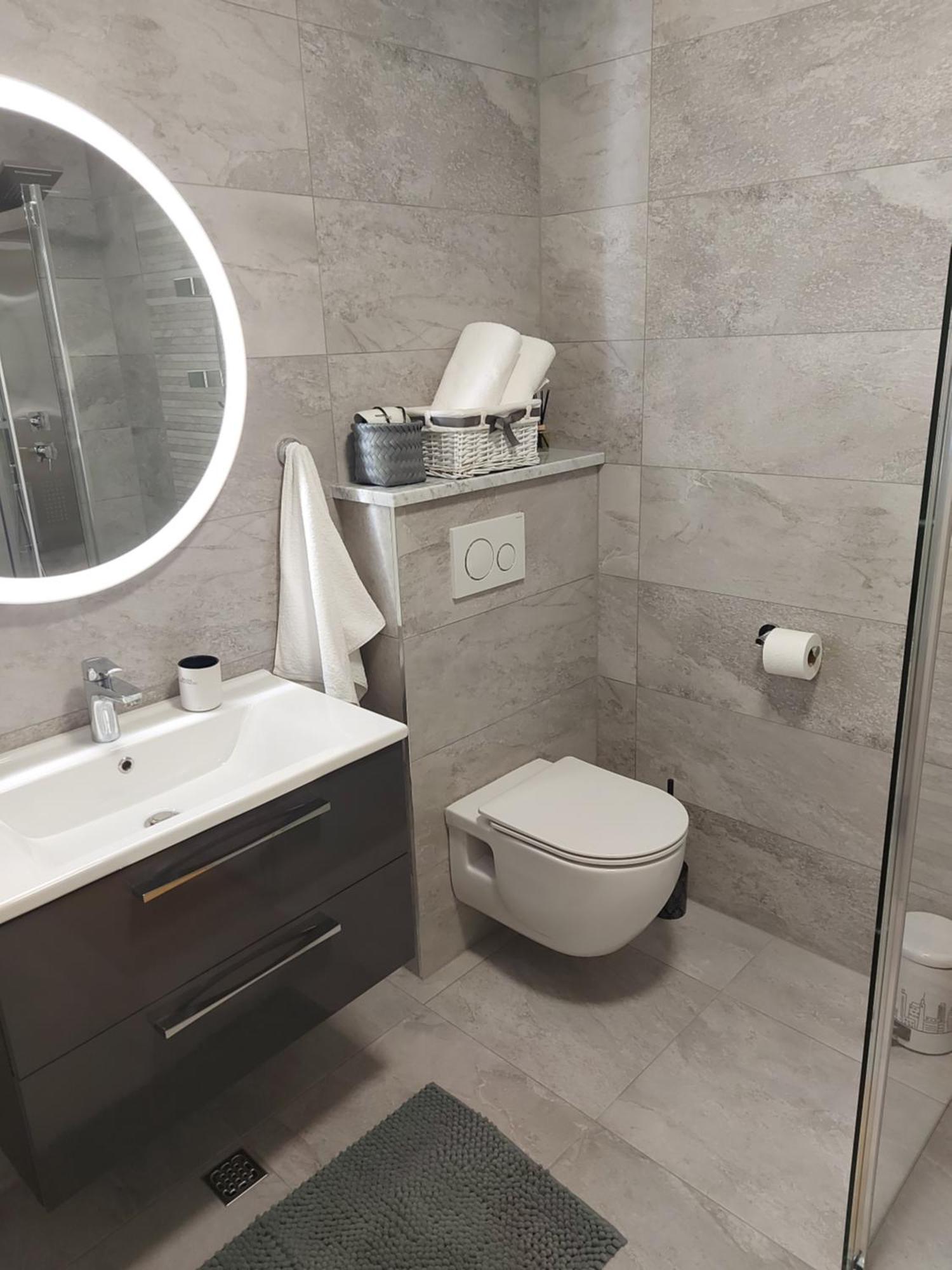 Apartman Matilda 2 Gradac  Bilik gambar
