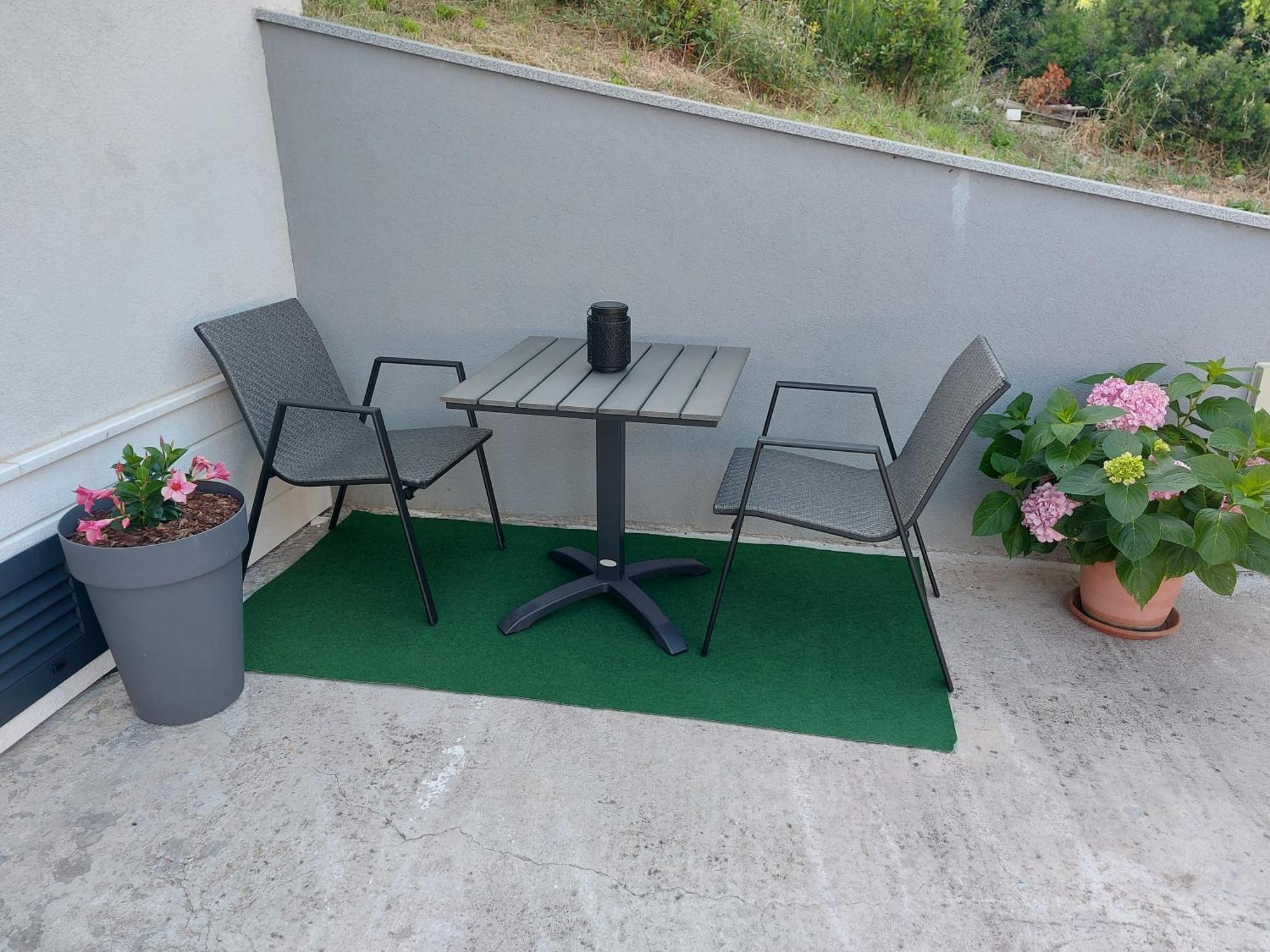 Apartman Matilda 2 Gradac  Bilik gambar