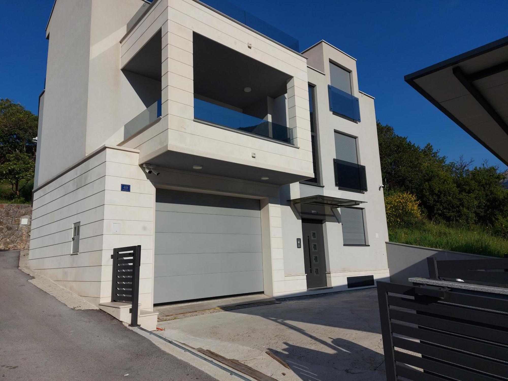 Apartman Matilda 2 Gradac  Bilik gambar
