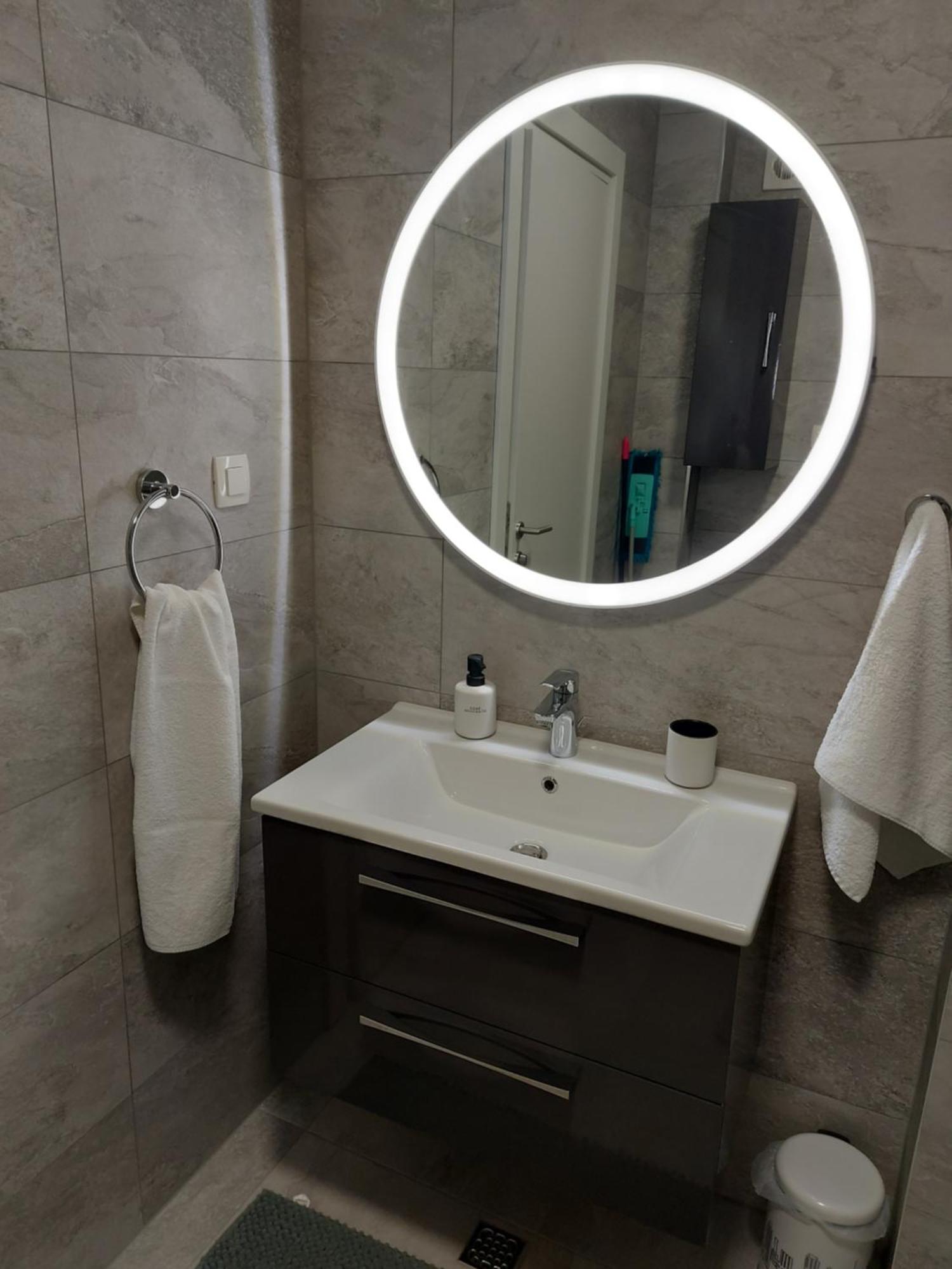 Apartman Matilda 2 Gradac  Luaran gambar