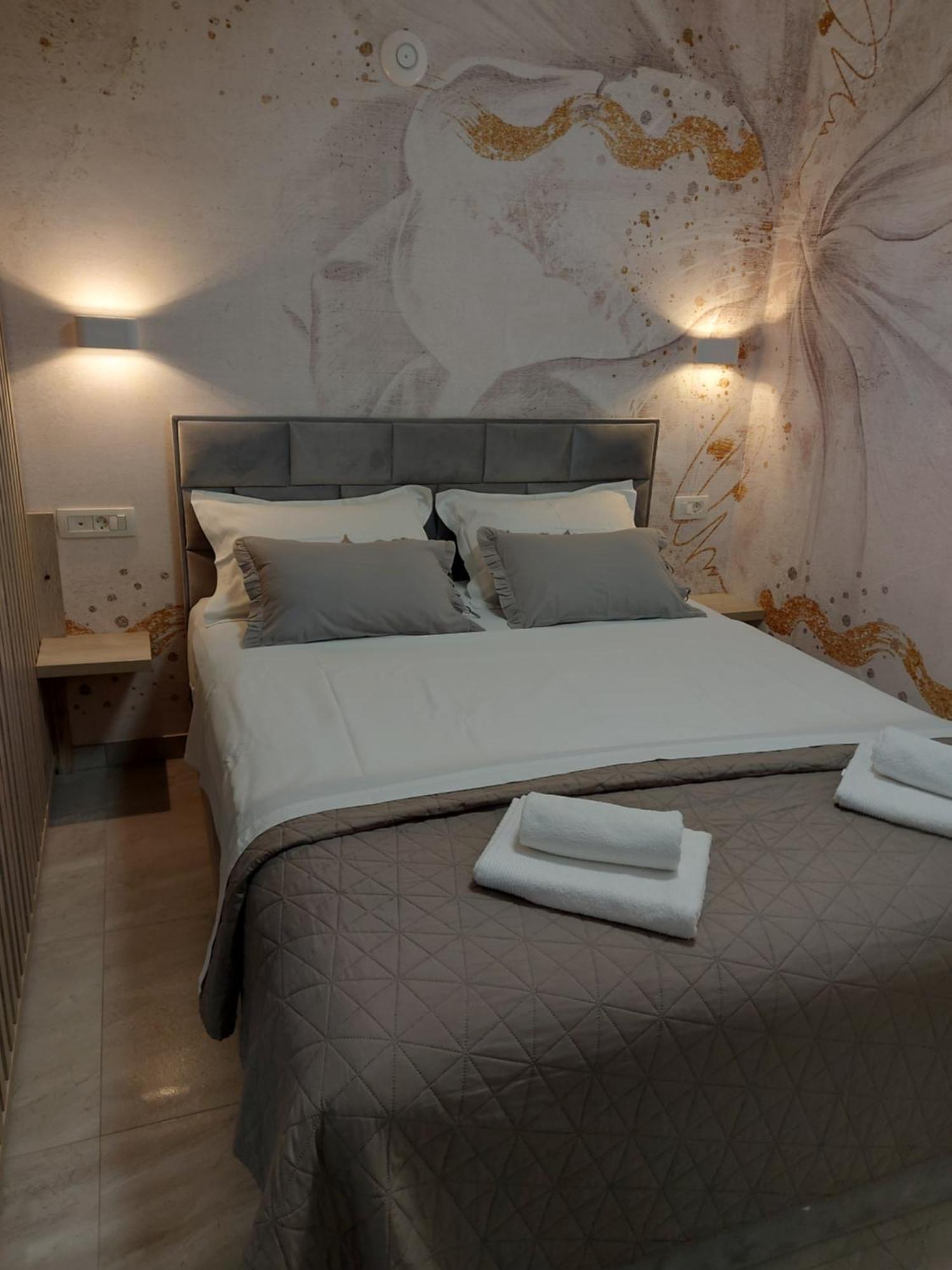 Apartman Matilda 2 Gradac  Luaran gambar