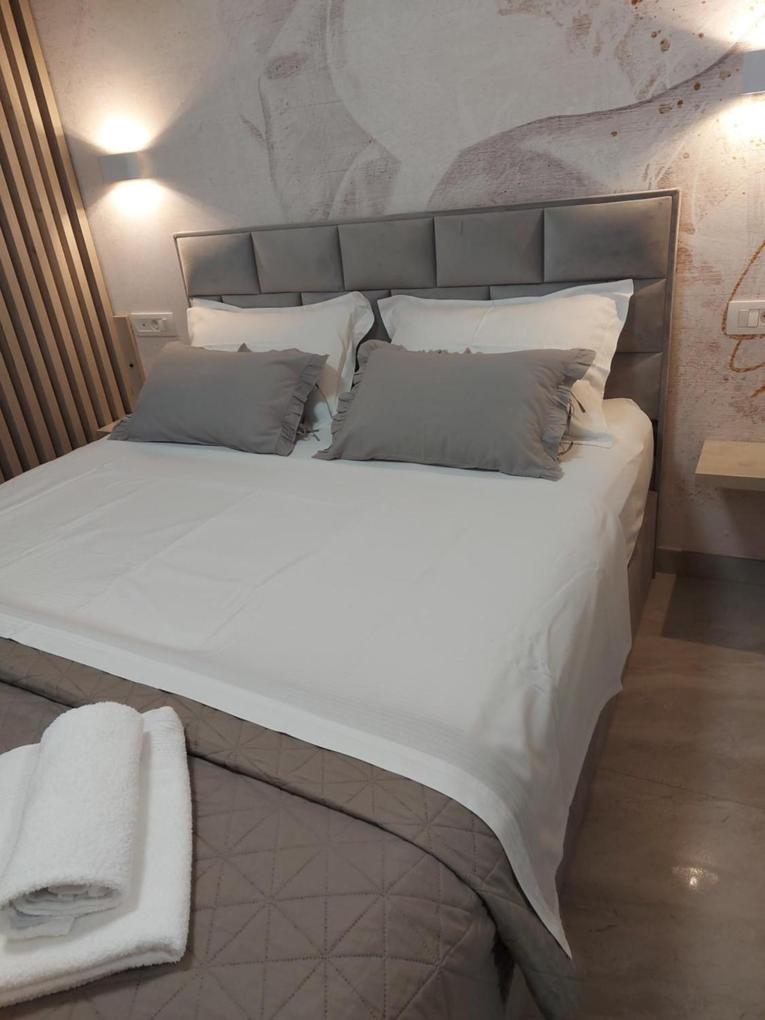 Apartman Matilda 2 Gradac  Luaran gambar