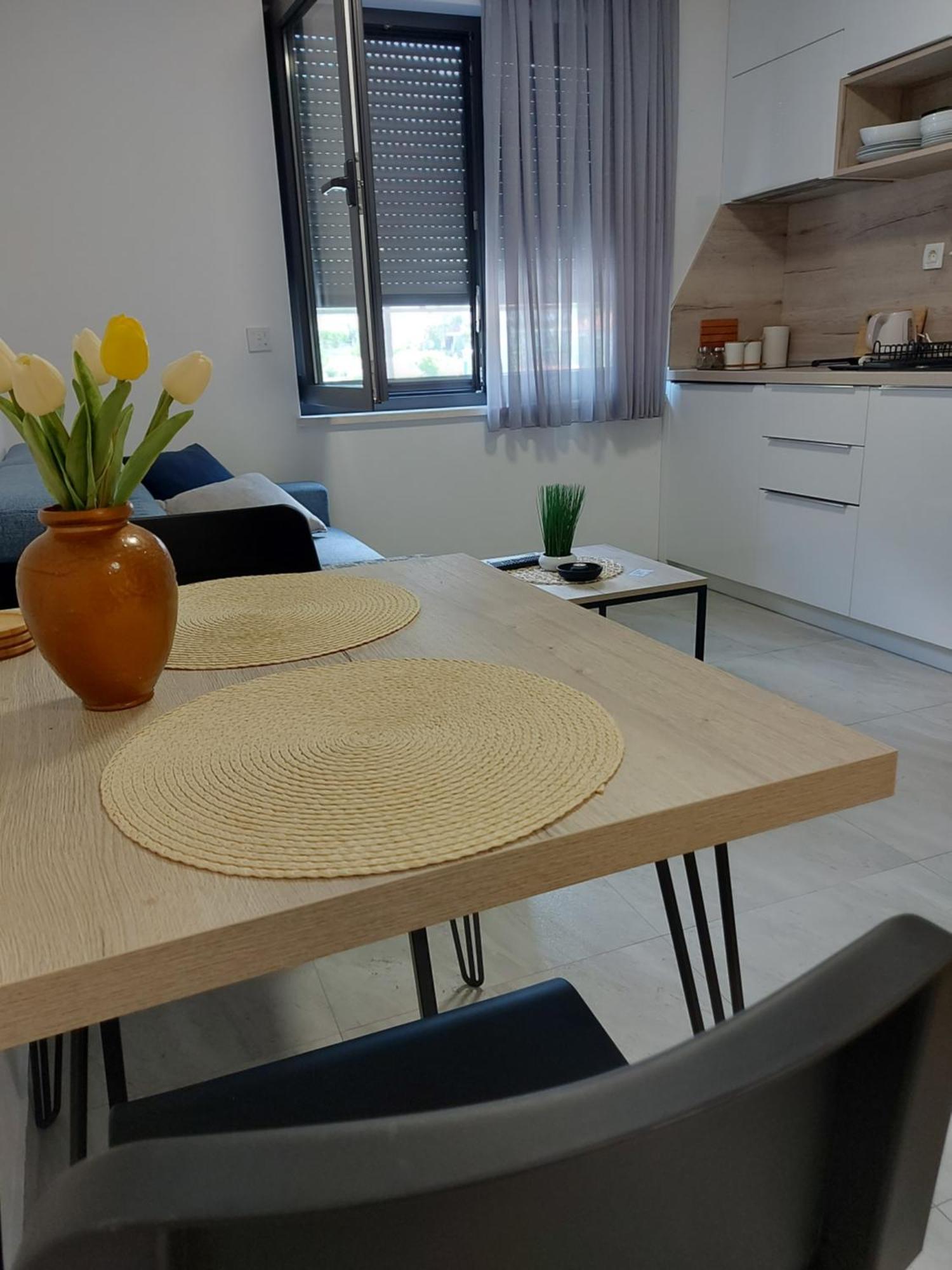 Apartman Matilda 2 Gradac  Luaran gambar